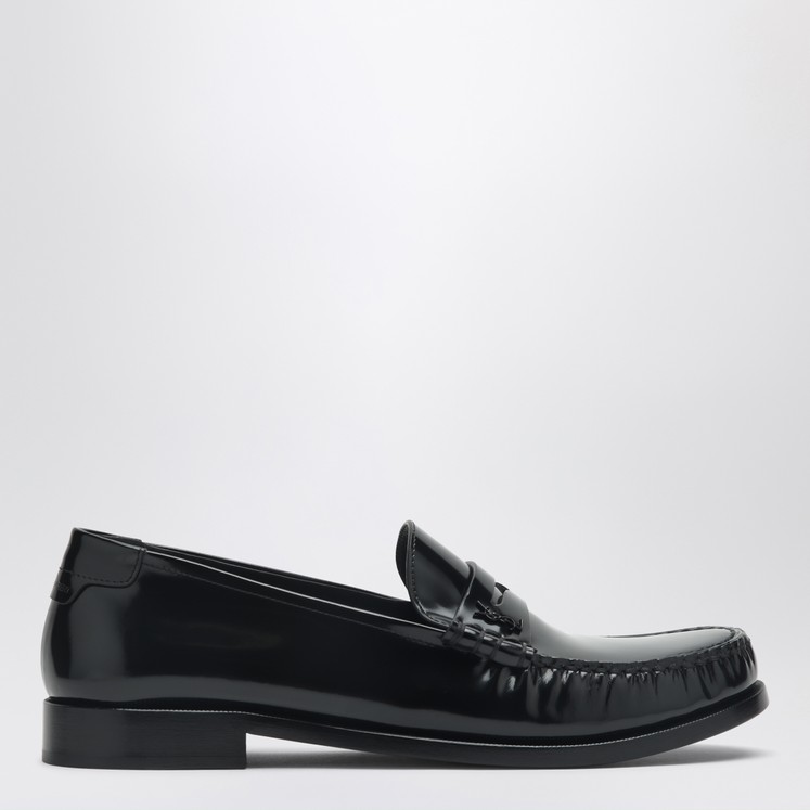 Loafers for men by Saint Laurent | TheDoubleF