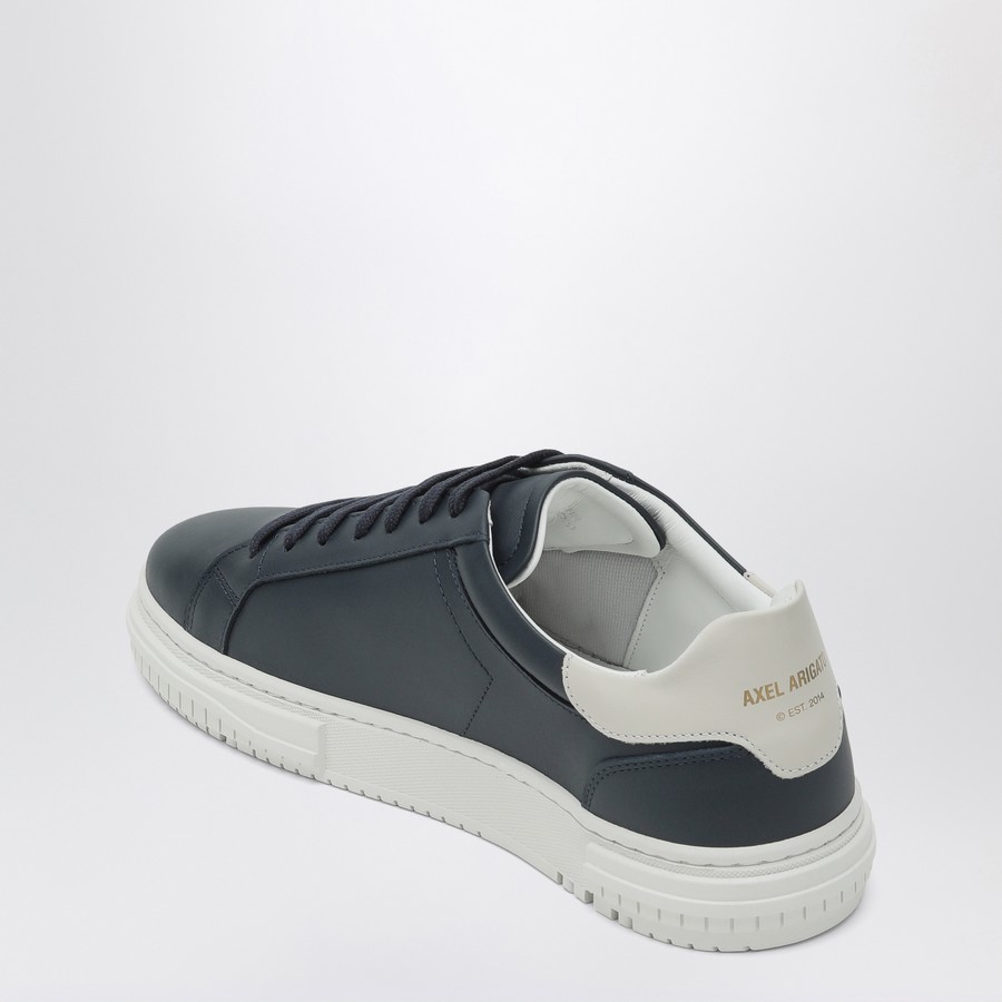 Axel Arigato Sneaker Atlas dark blue/white | TheDoubleF