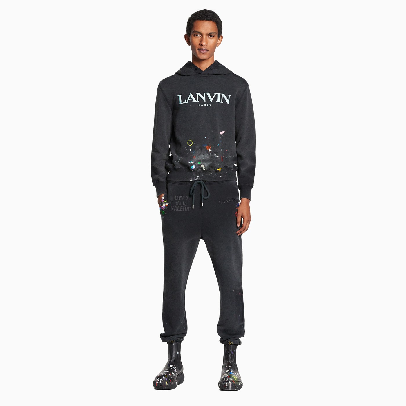 lanvin sweatshirt