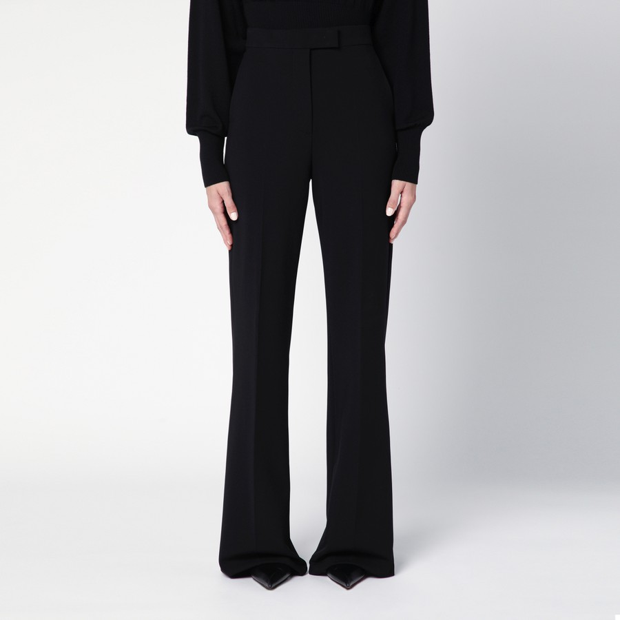 パンツ Max Mara Max Mara Viscose Norcia Pants Max Mara Norcia Jersey Pants | Saks Fifth Avenue