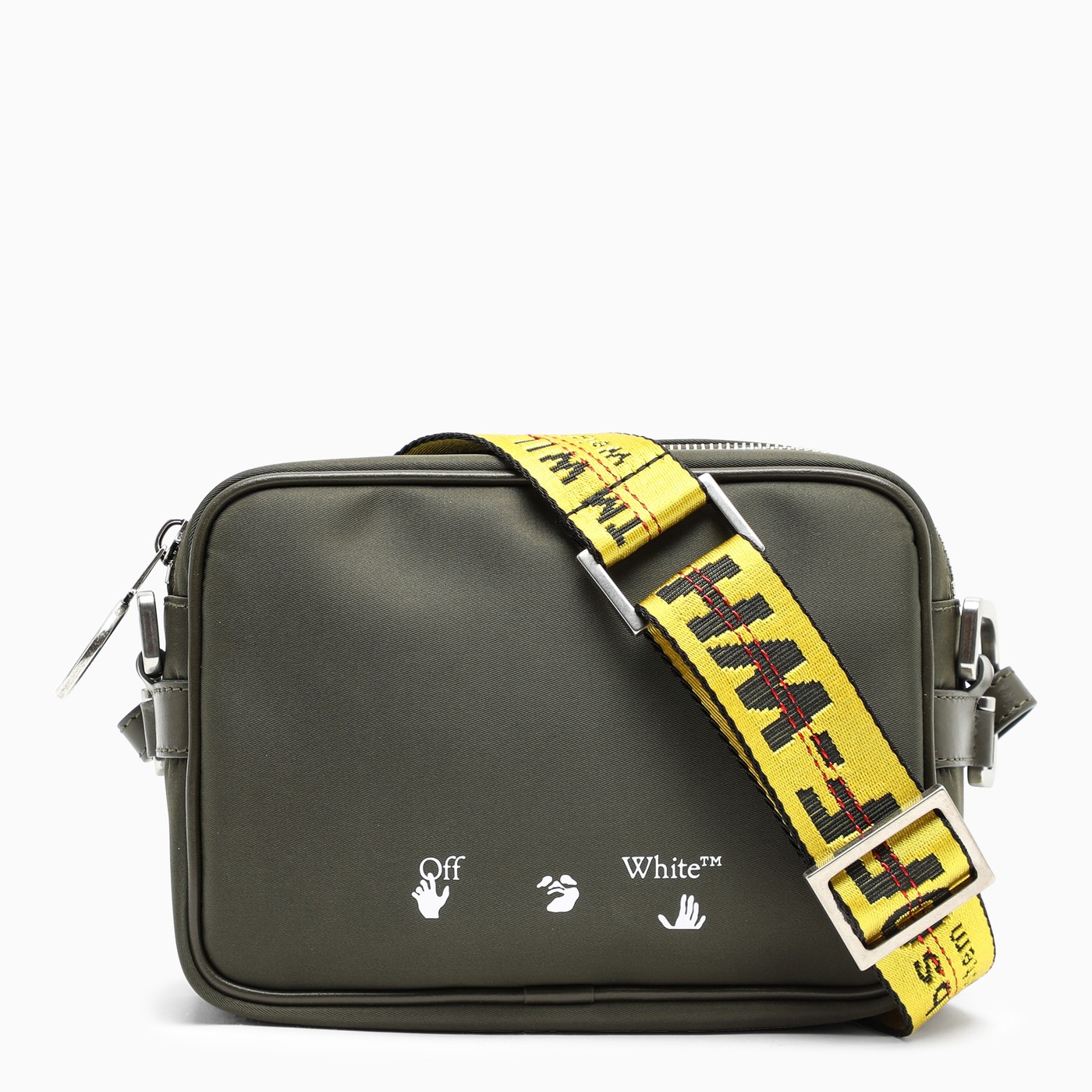 industrial briefcase