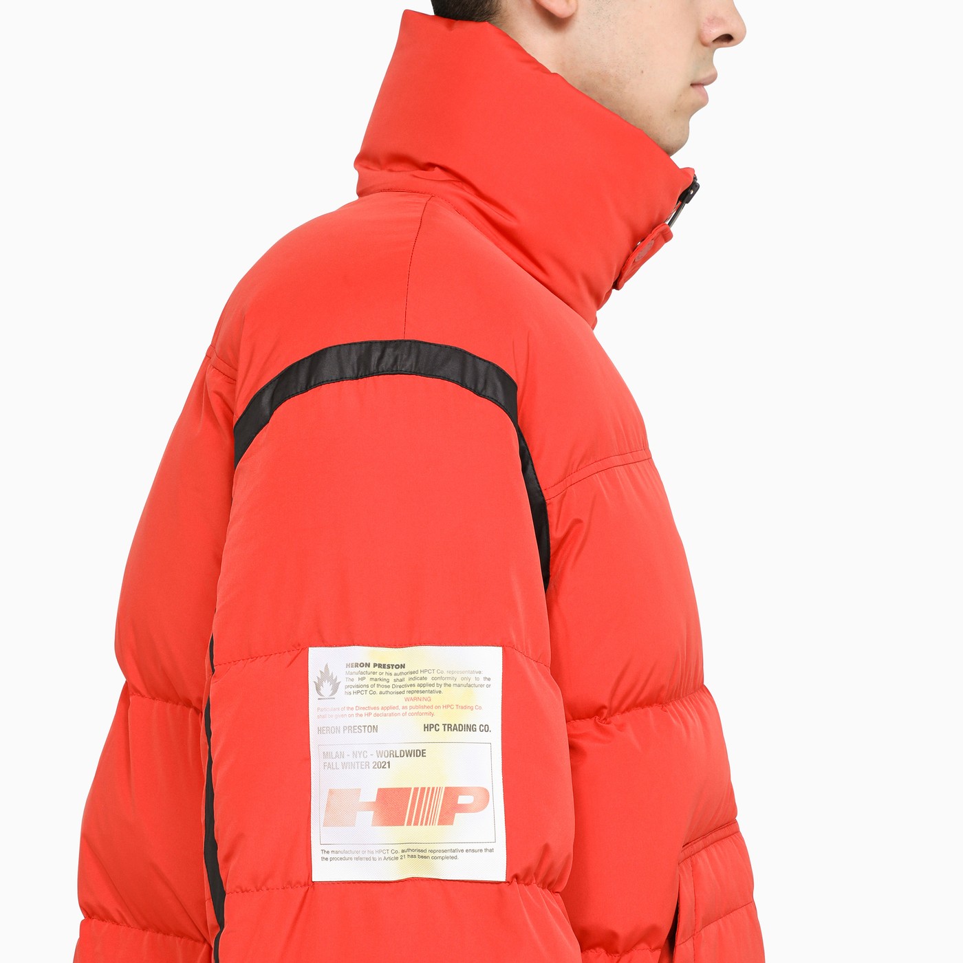 parajumpers varsity preston