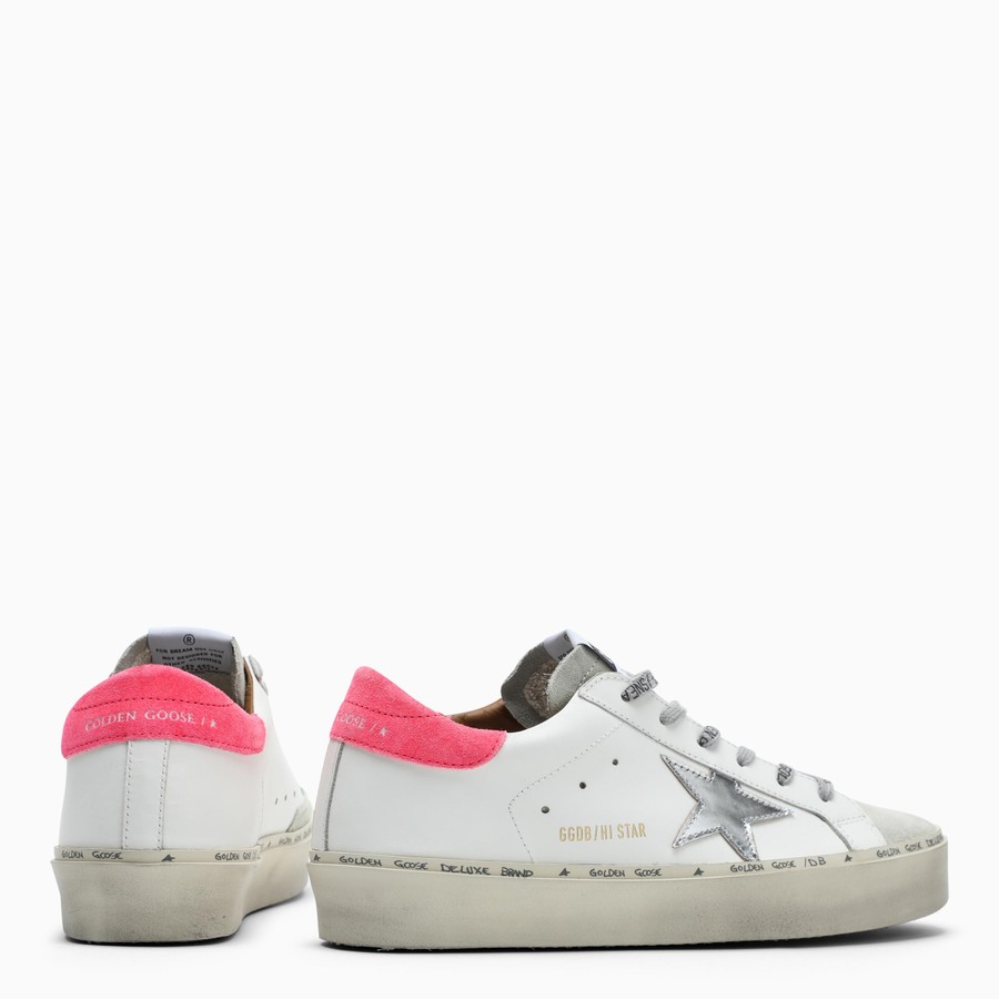 golden goose deluxe