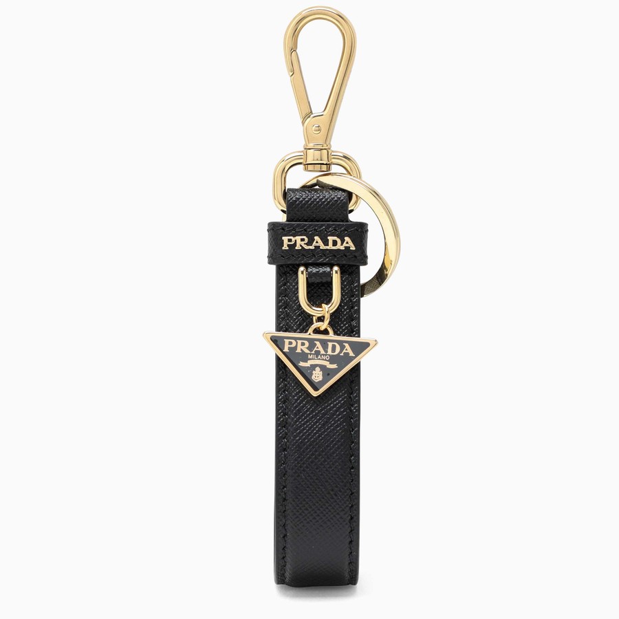 prada keychain