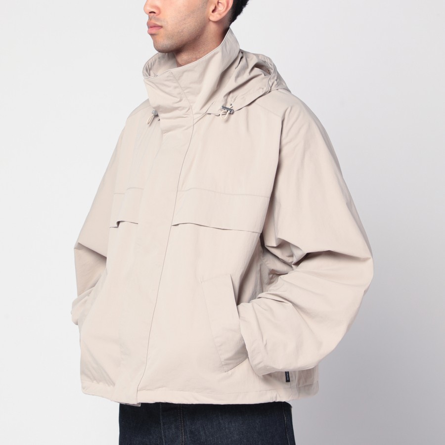 ジャケット BOTTEGA VENETA Woman Jacket Yellow Cream 830363 V5BX0 9247 BOTTEGA VENETA: Jacket woman - Yellow Cream | Bottega Veneta