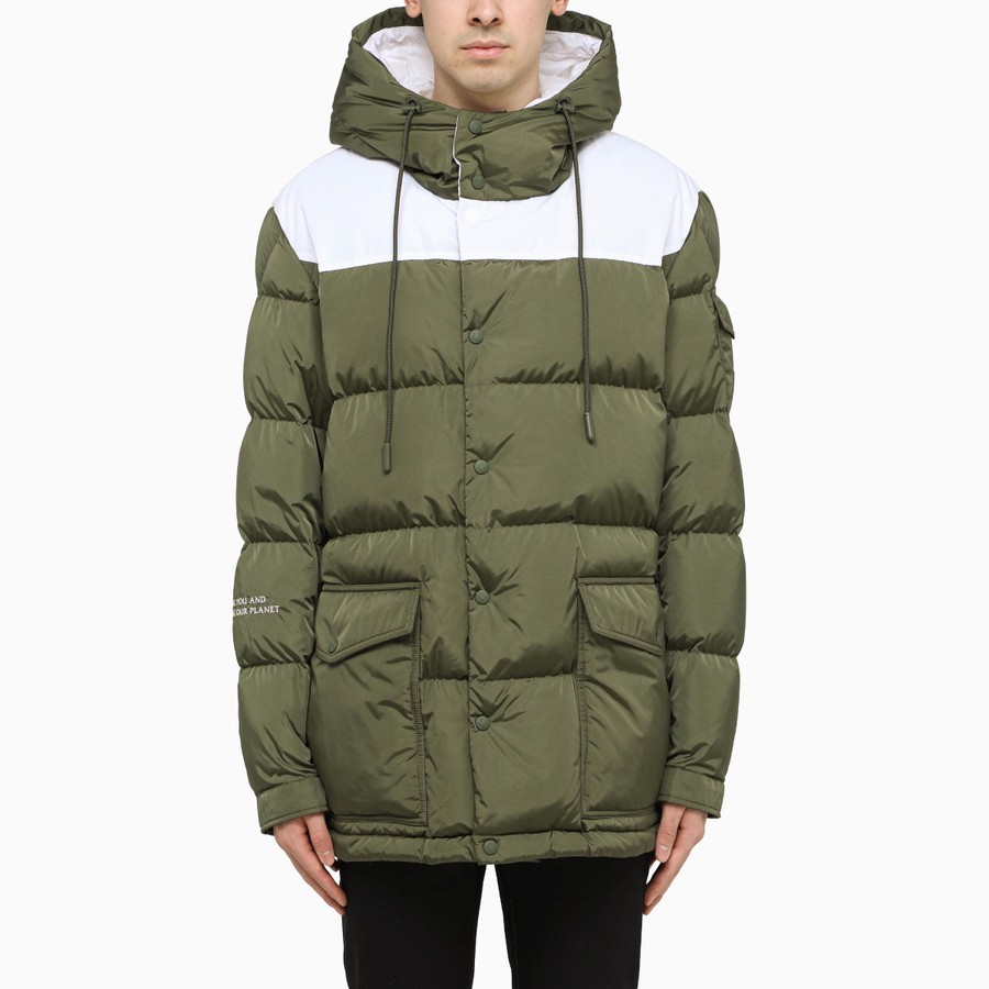 anorak moncler