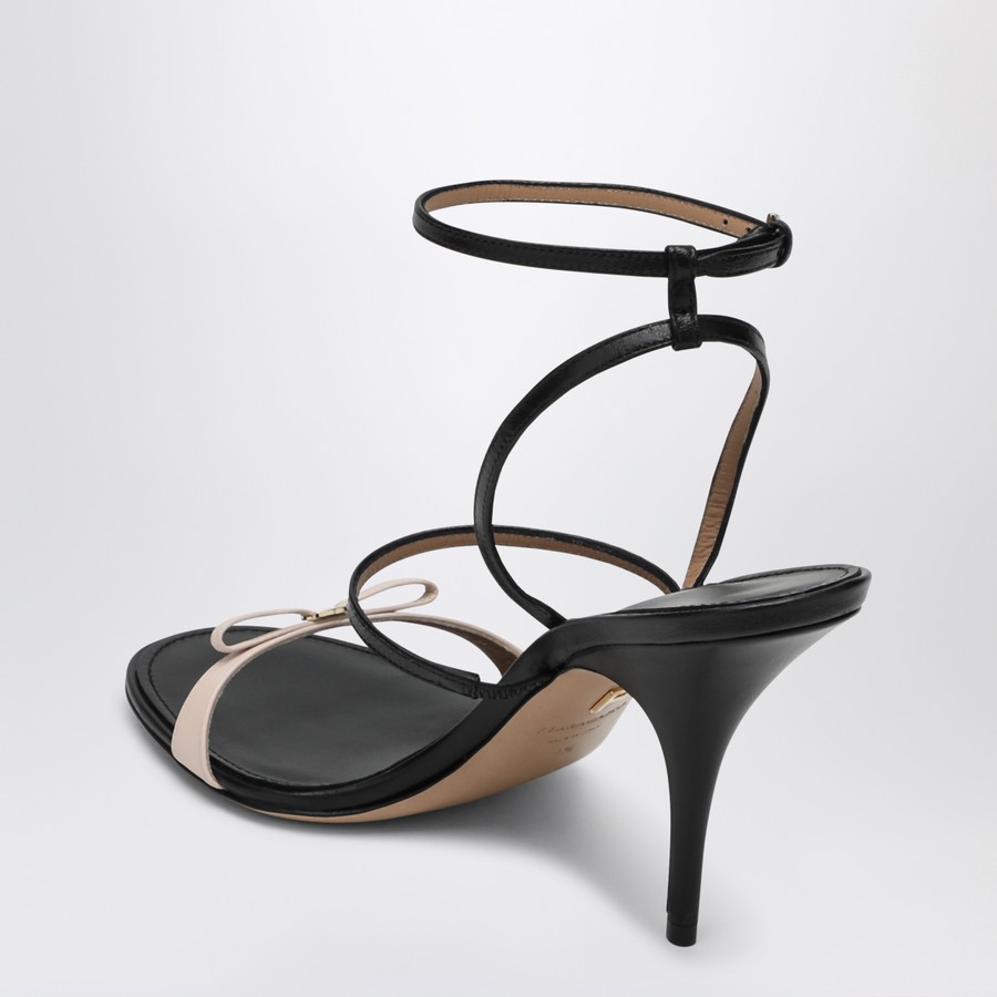 シューズ・サンダルその他 Ferragamo Ariel 95 black/nude high heels Ferragamo Ariel 95 black/nude high heels | TheDoubleF