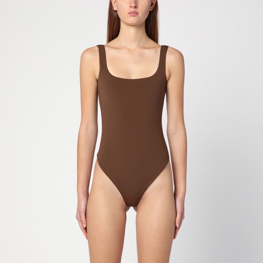 インナー・ルームウェアその他 entire studios SS25 SQUARE NECK BODYSUIT (ES2356RI RI) 22942791_53836311_1000.jpg