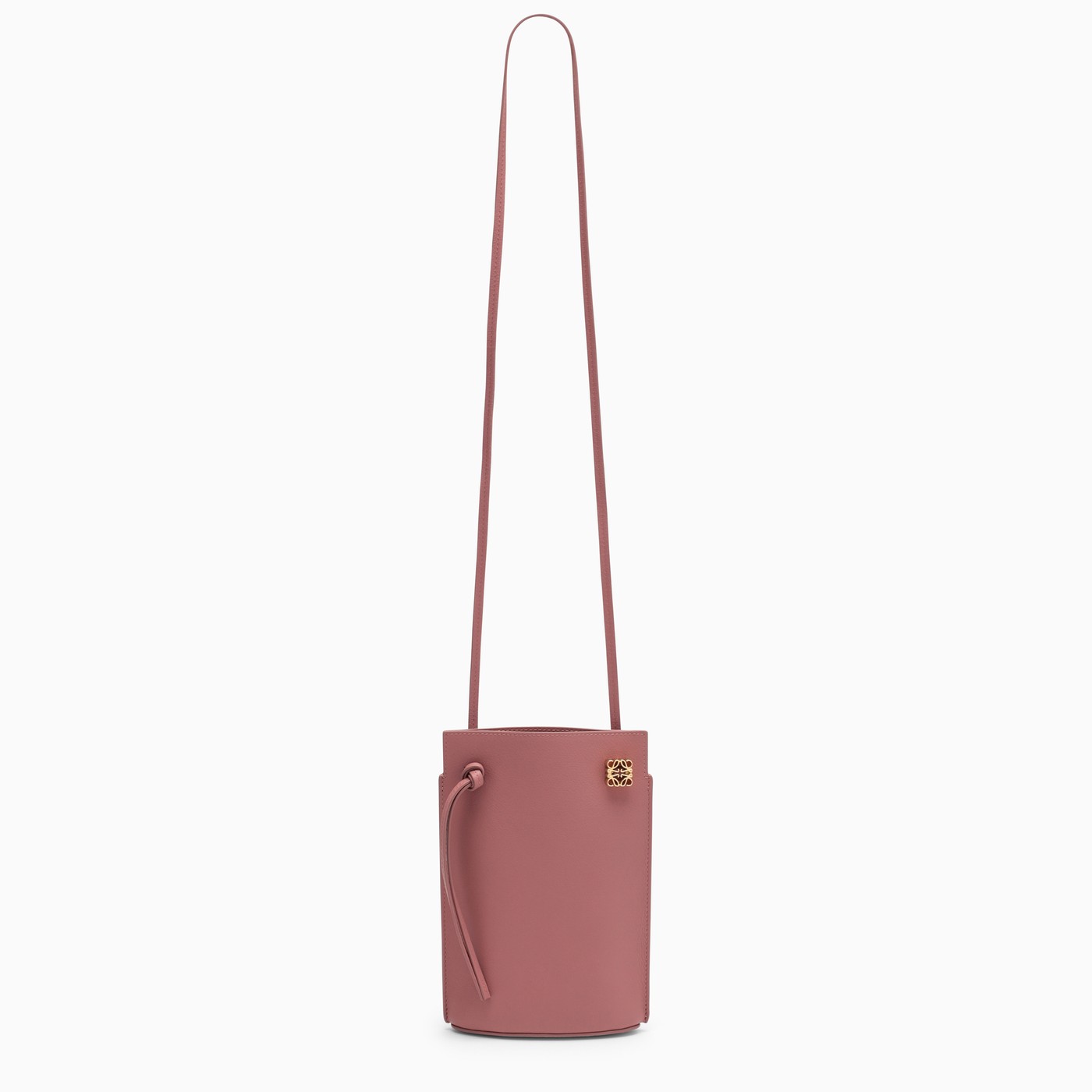 Loewe Dice shoulder bag peachcoloured TheDoubleF