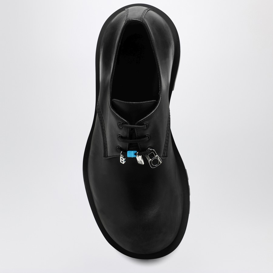 【関税込み】Balenciaga ブラック Hummer ダービー 0400022070105_BLACK?wid=830&