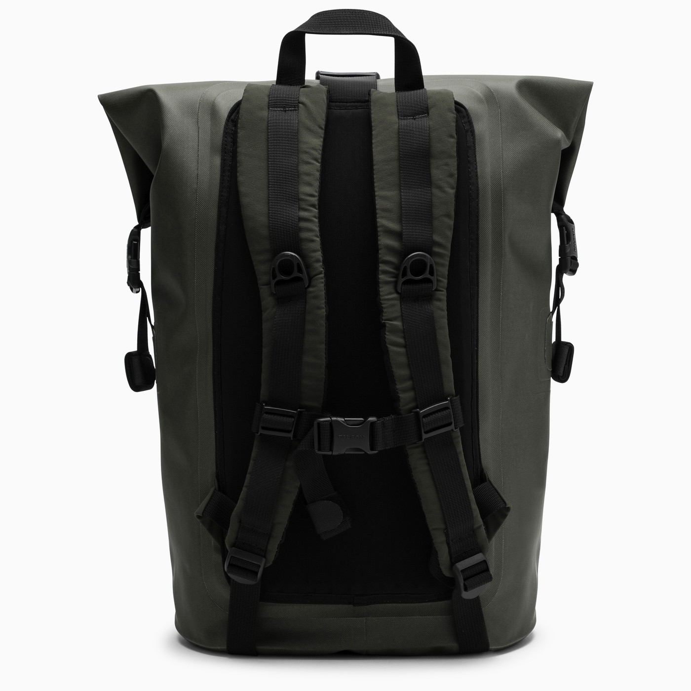 Filson Military backpack in fabric TheDoubleF