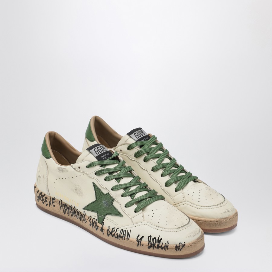 スニーカー GOLDEN  Men Sneakers GMF00126 F00757635933 GREEN 7520681558125-0_1000.jpg?v=