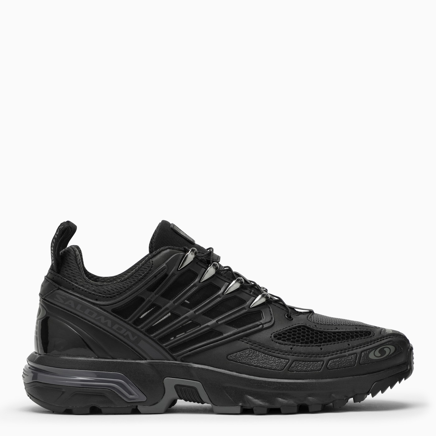 SALOMON ACS PRO black trainer TheDoubleF