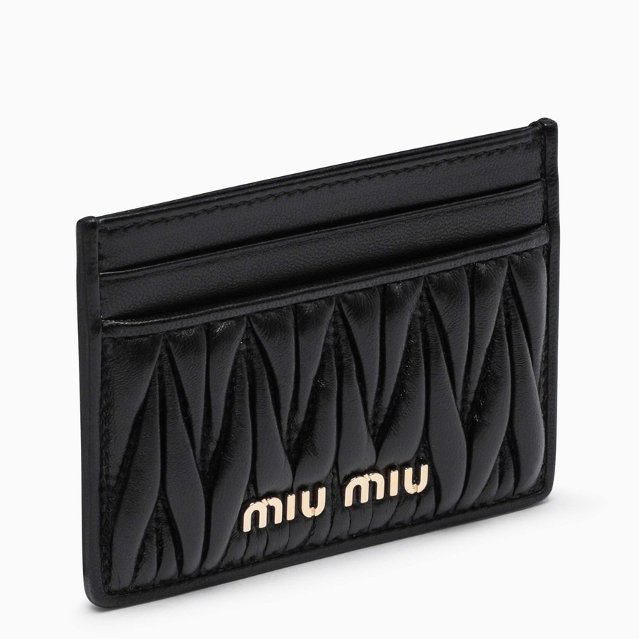 miu miu card case