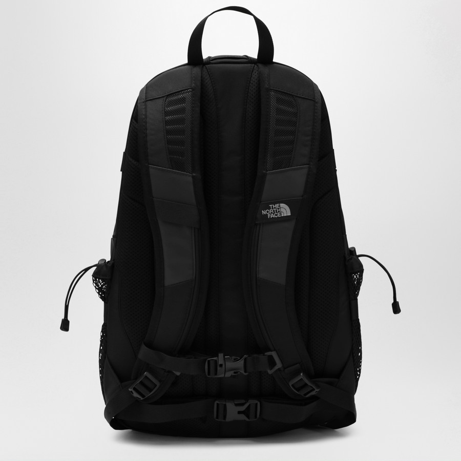 バッグ THE NORTH FACE HOT SHOT BLACK The North Face Hot Shot Base Camp backpack black | TheDoubleF