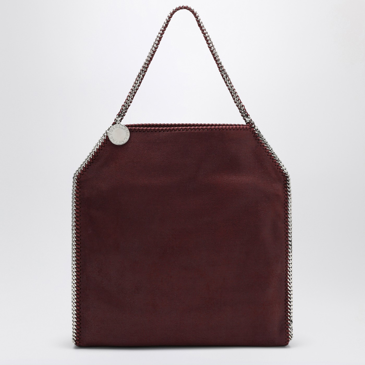 トートバッグ Stella Mccartney Black Tote Bag Baby Bella Stella McCartney Black Tote bag Baby Bella | TheDoubleF