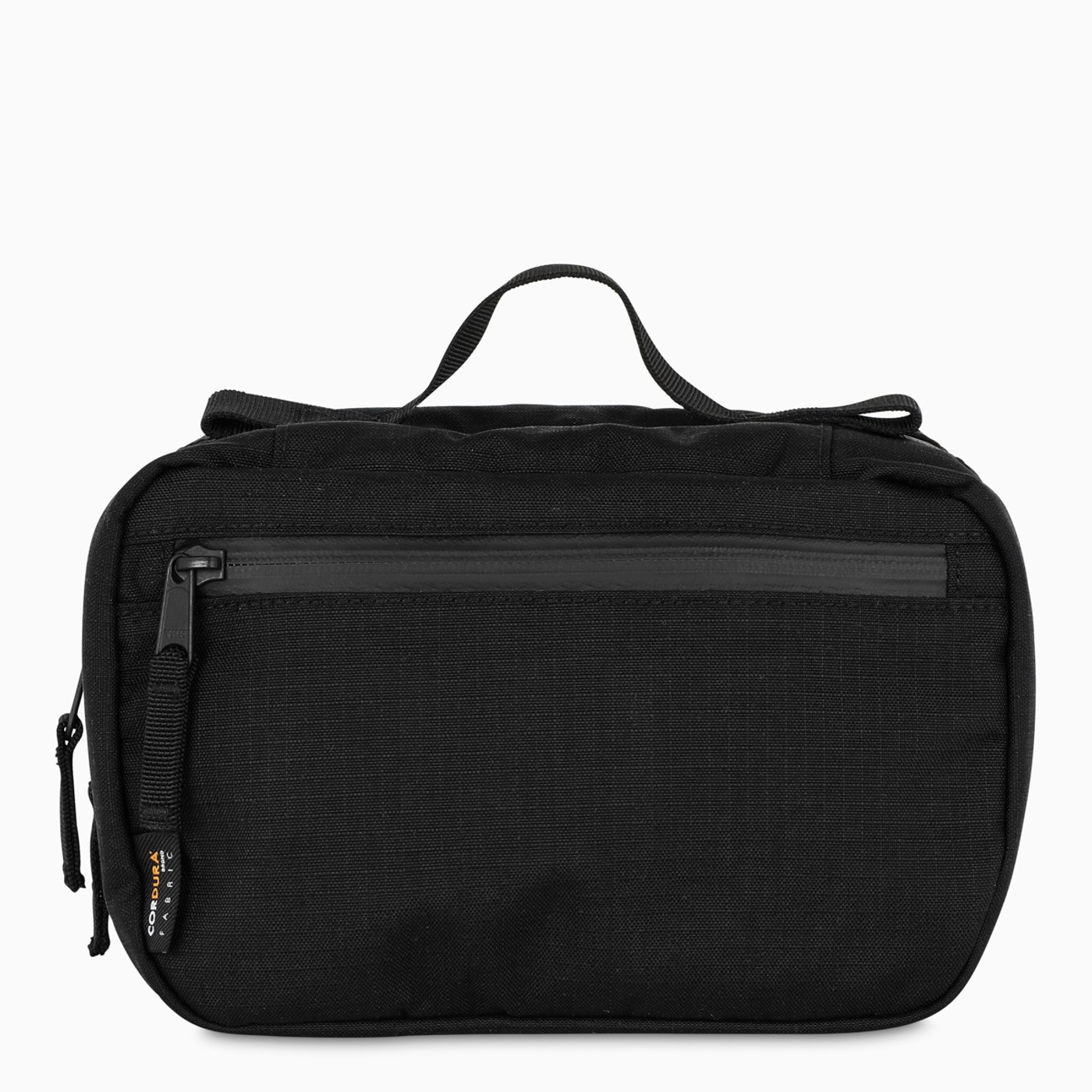 Filson Black travel case TheDoubleF