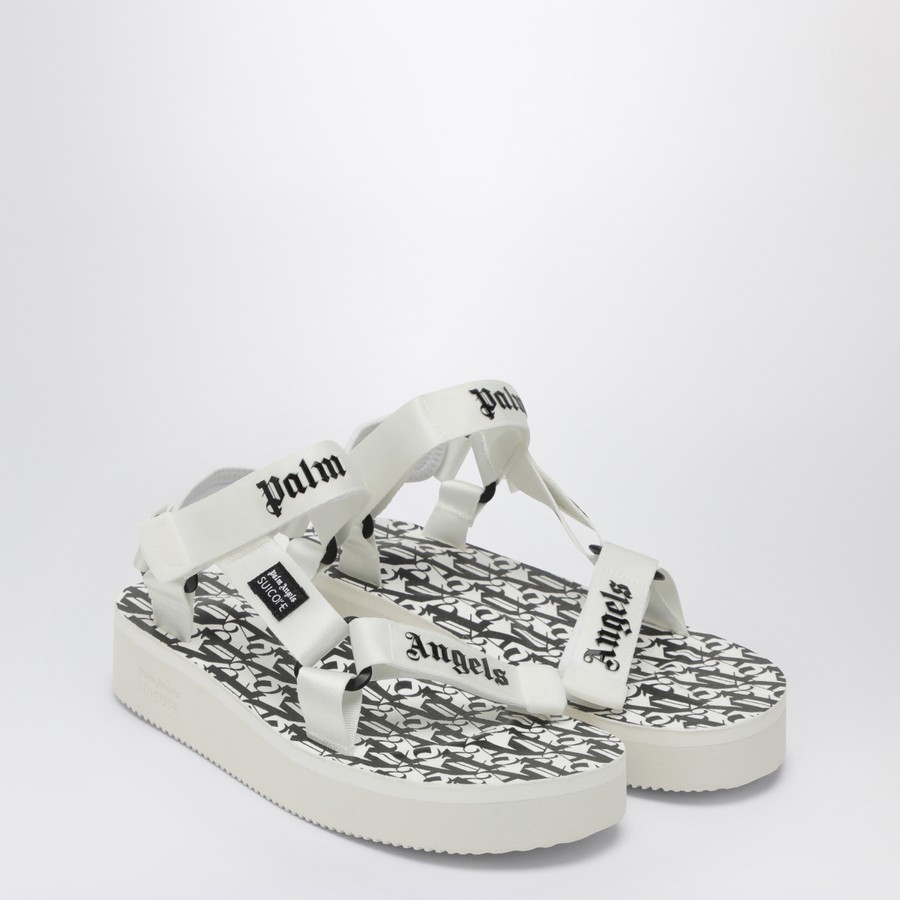 【関税&送料込】Palm Angels Depa Palm Angels X Suicoke Sanda Palm Angels Depa Palm Angels X Suicoke sandals | TheDoubleF