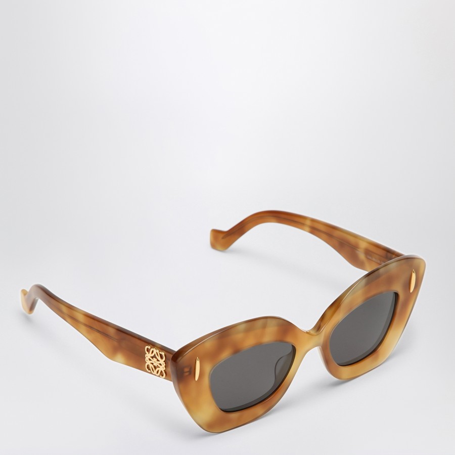 サングラス Loewe Retro Screen havana sunglasses Loewe Retro Screen havana sunglasses | TheDoubleF