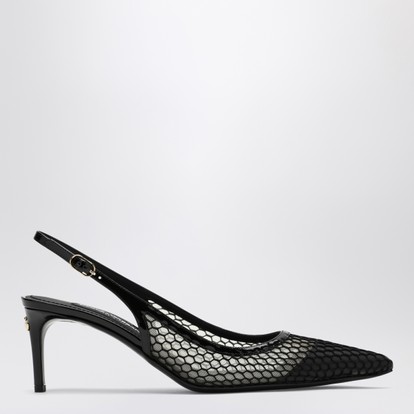 【関税&送料込】Gianvito Rossi Peach Ascent 55 Slingback Gianvito Rossi Peach Ascent 55 slingback | TheDoubleF