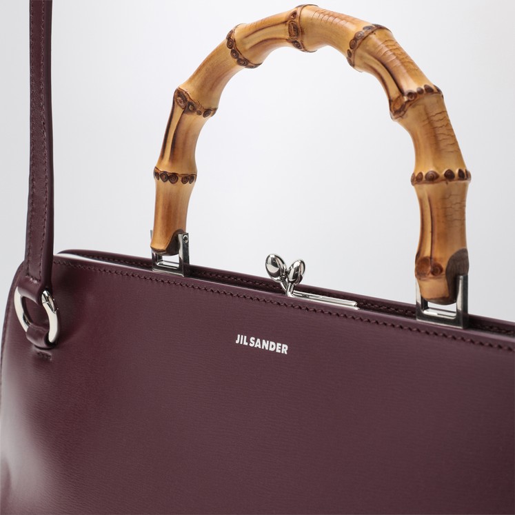 Bags for woman by Jil Sander | TheDoubleF