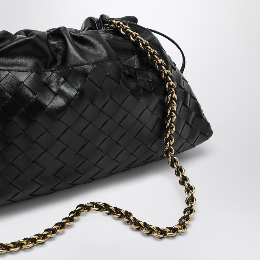 Bottega Veneta Dustbag Notte black | TheDoubleF