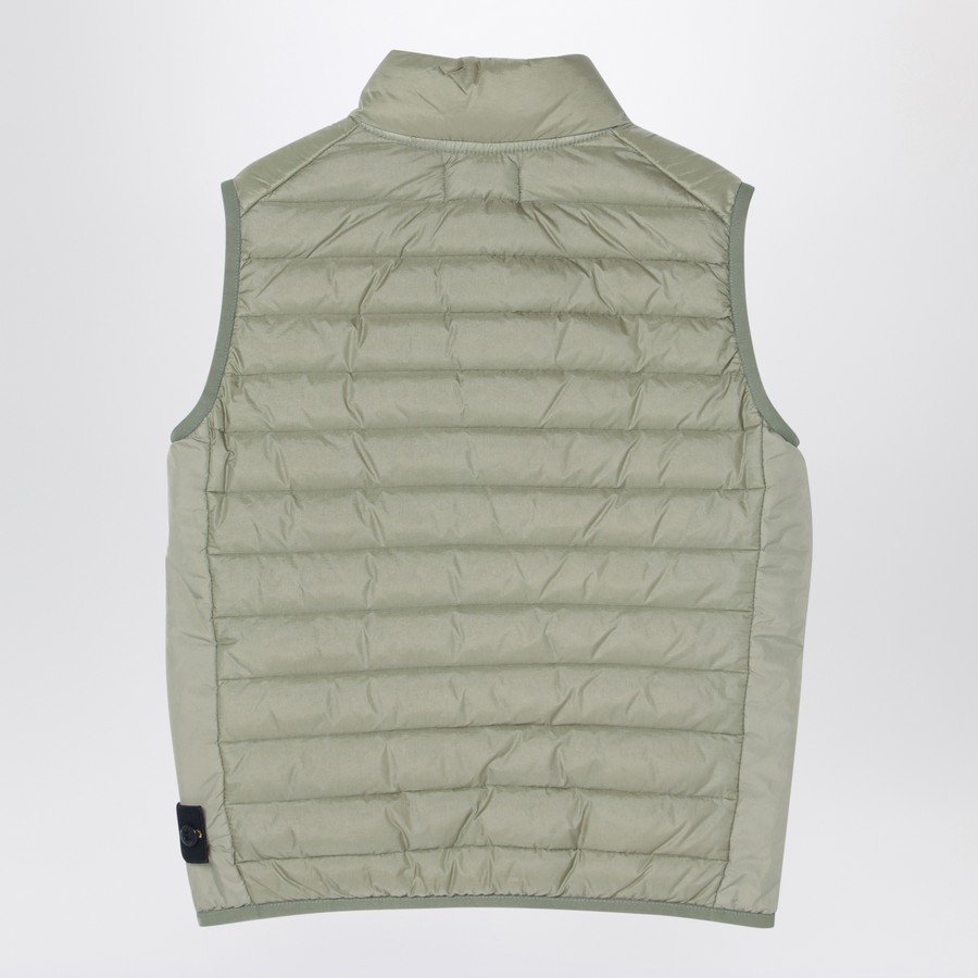 【greengreen】lipstop washer nylon vest lipstop washer nylon vest