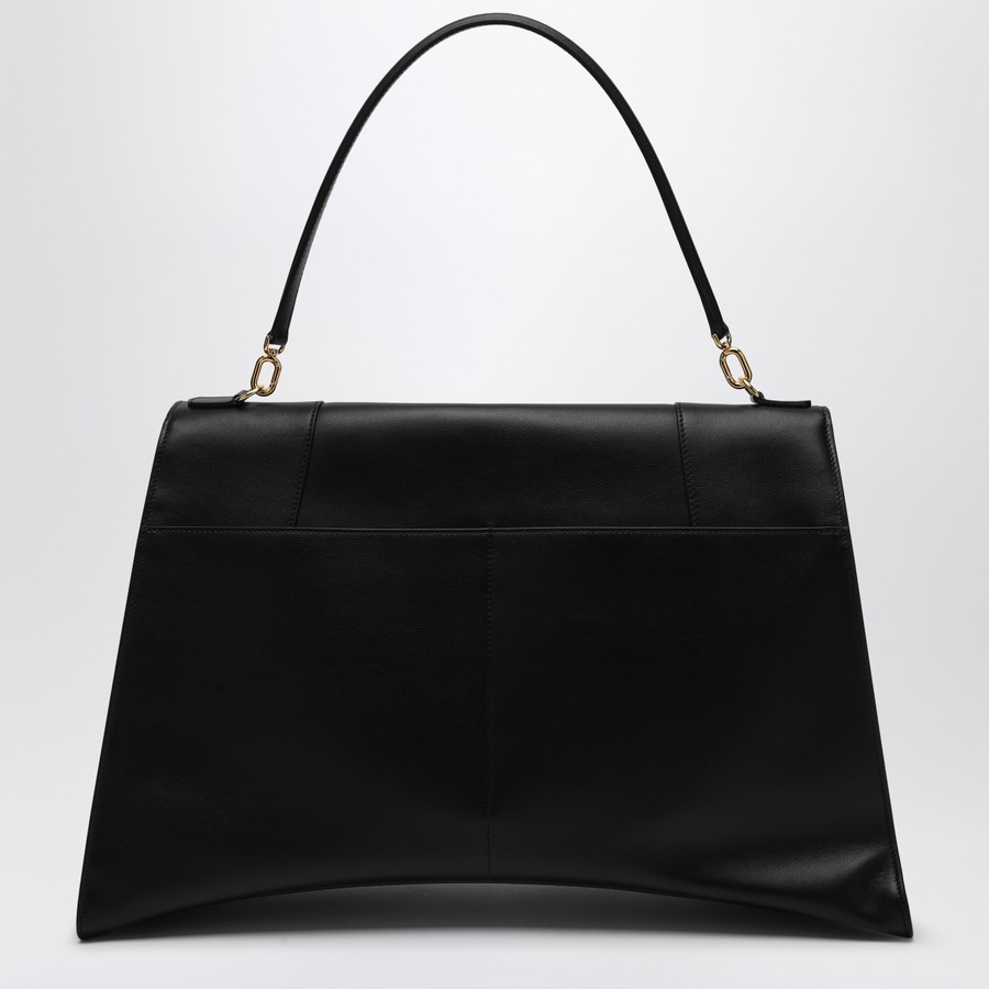 【関税&送料込】Balenciaga Bags Black 関税負担なし☆BALENCIAGA レディース トートバッグ (BALENCIAGA