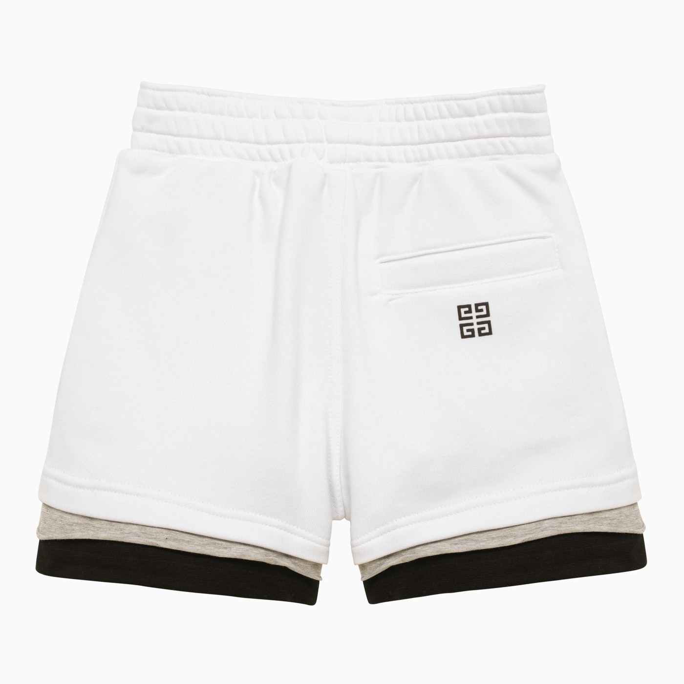 givenchy shorts