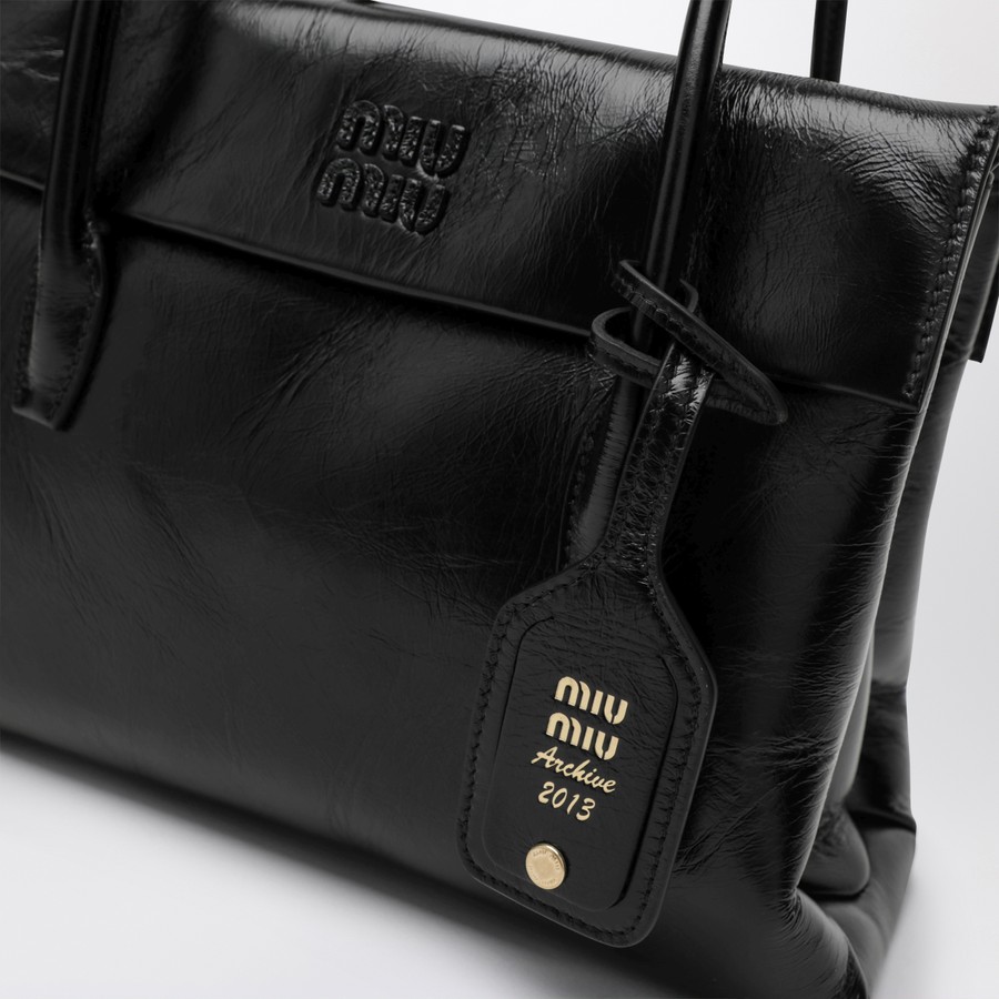 あ*す様 MIU MIU/archive leather handbag 0c152100-4428-4835-9054-