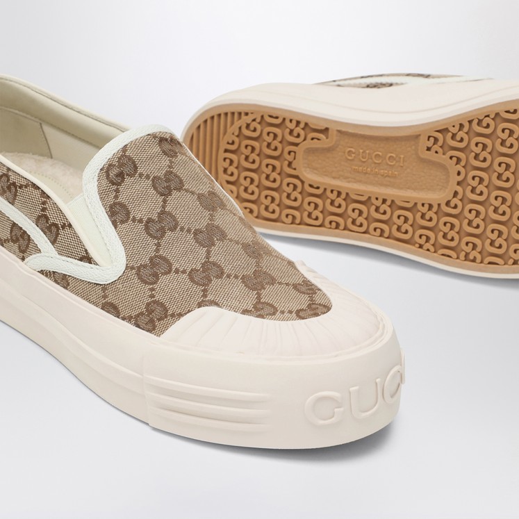 Shoes for woman by GUCCI | TheDoubleF