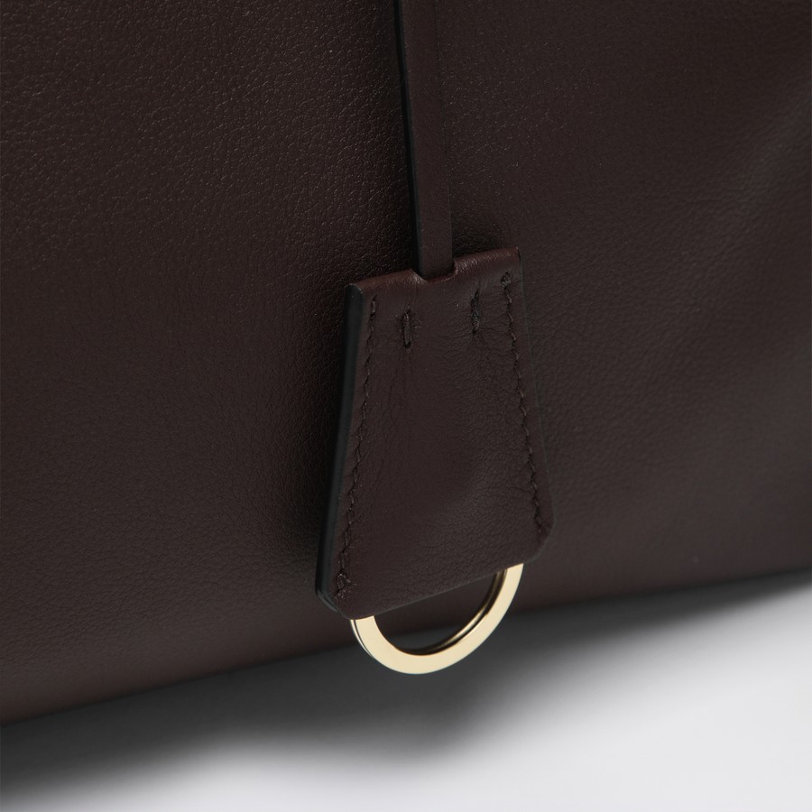 バッグ・カバンその他 Prada Large shopping bag in Radica colour leather Prada Large shopping bag in Radica colour leather | TheDoubleF