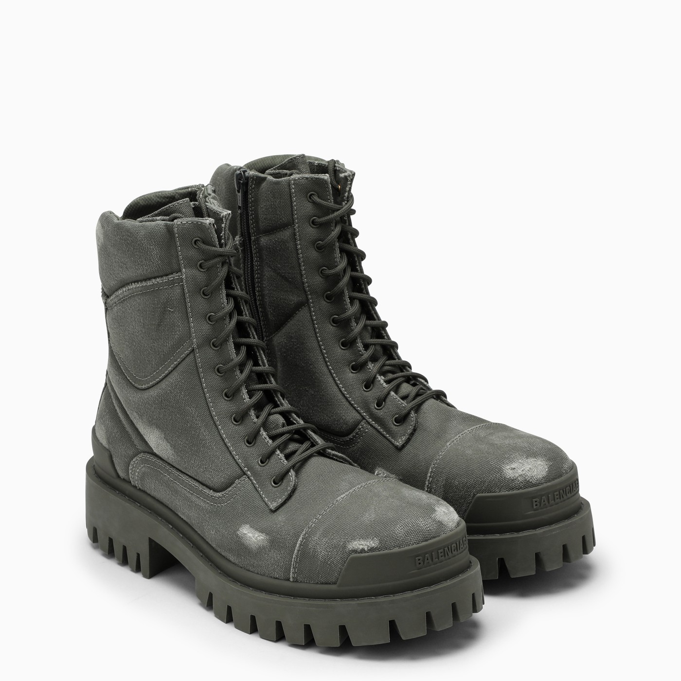 balenciaga strike boots