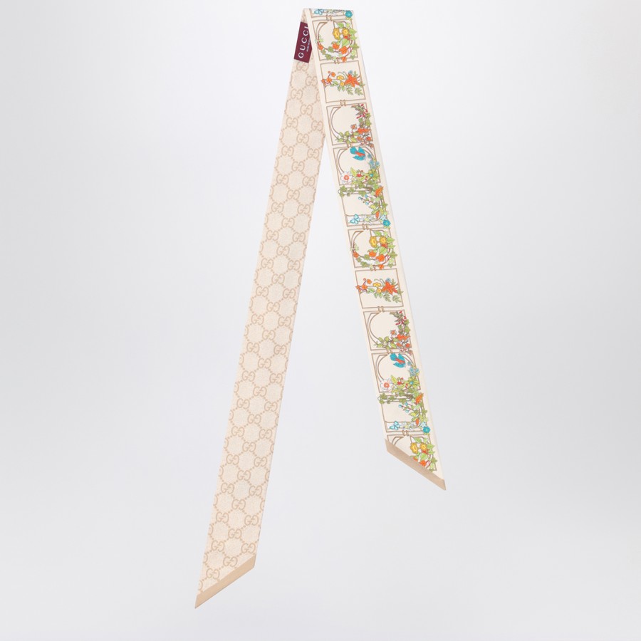 gucci seidenschal