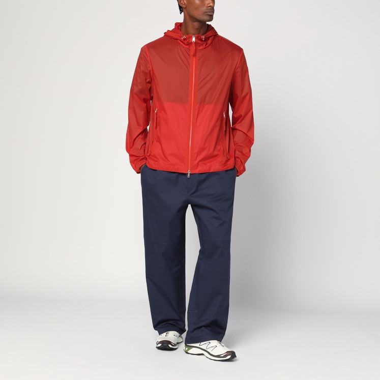 レッドバレンティノ　ジャケット patagonia パタゴニア GUIDE PARKA ガイド パーカー 中綿
