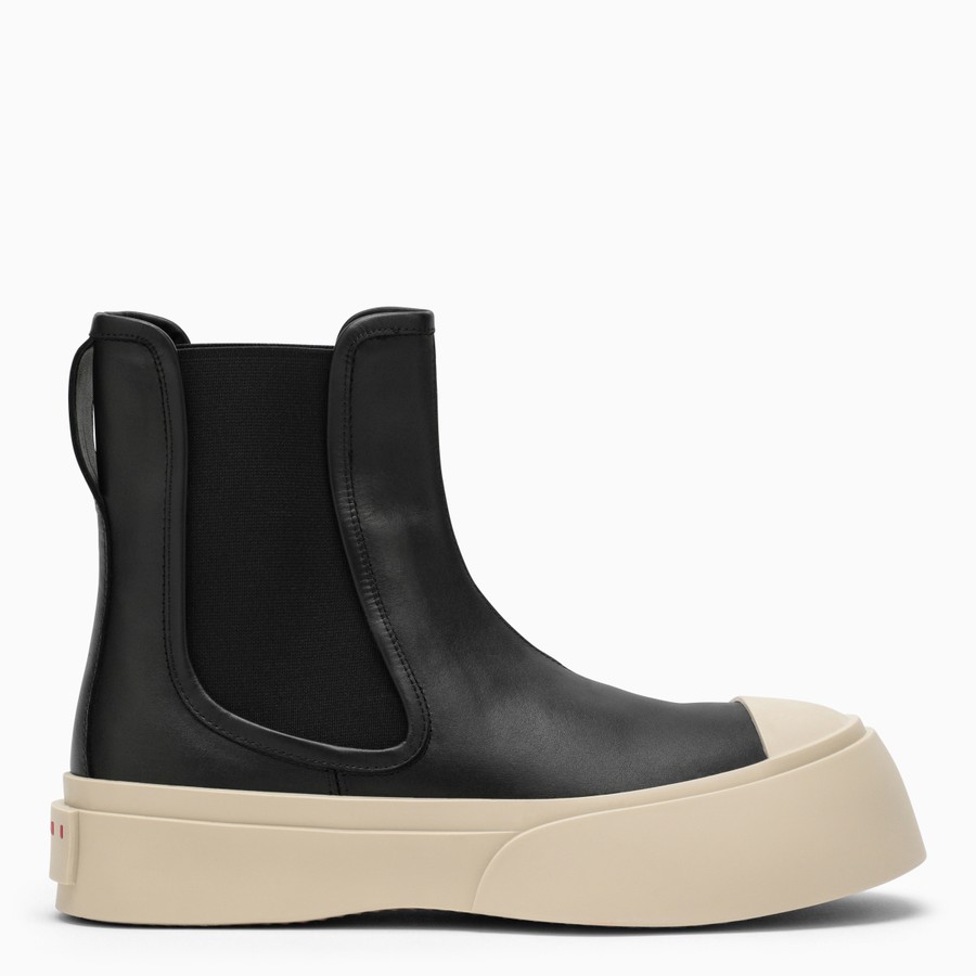 Marni ankle boots clearance