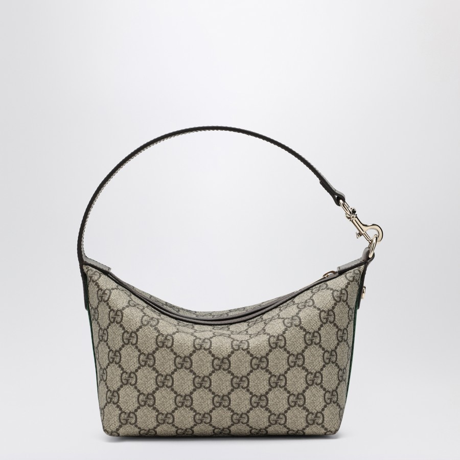 GUCCI Mini bag Ophidia in GG Supreme | TheDoubleF