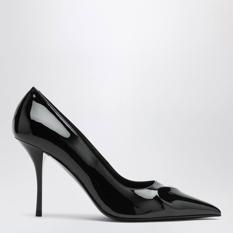 シューズ・サンダルその他 ALAIA Women Shoes AA3T019TK024LE Black ALAÏA Designer Shoes for Women | ALAÏA AZ