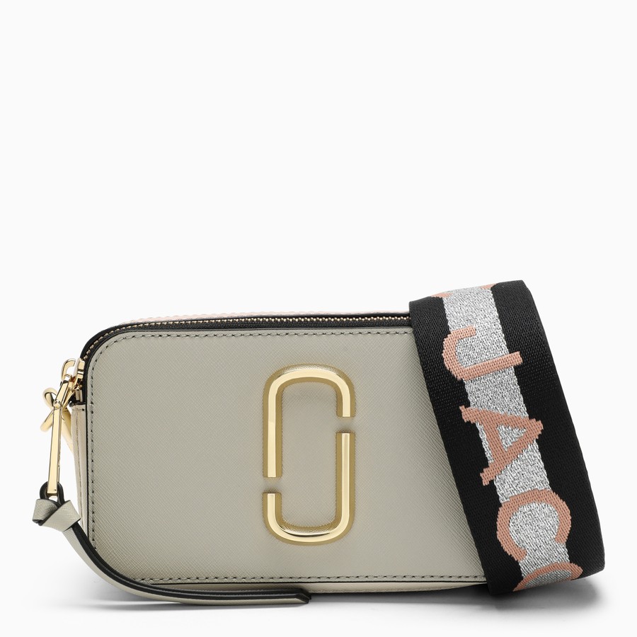 Marc jacobs grey bag clearance