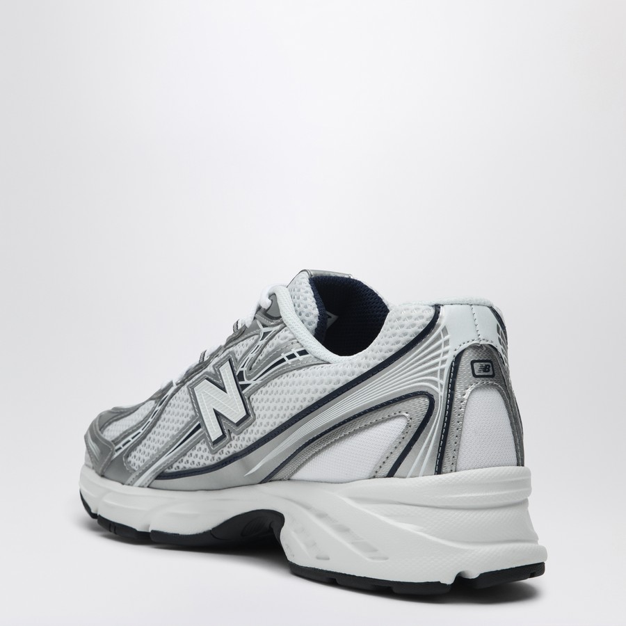 New Balance U740WM2WHITESILVER 関税送料込 U740WM2 New Balance 740 Triple White (Men's) | eBay
