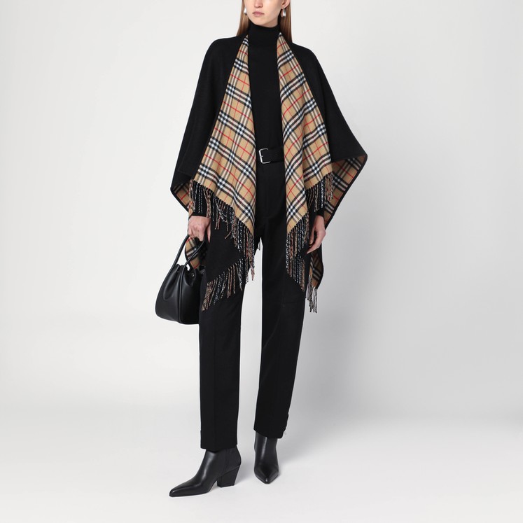 Burberry clothing for woman and accessories | TheDoubleF