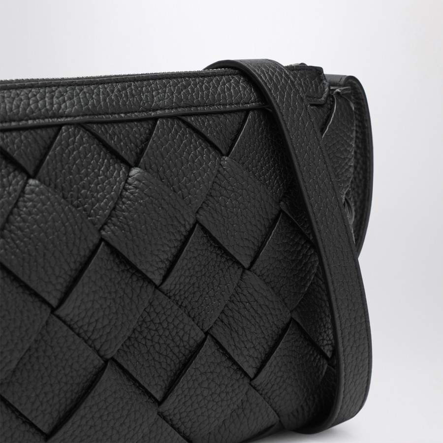 BOTTEGA VENETA正規品/送料関税込み  DIAGO MESSENGER BAG Bottega Veneta® Men's Diago in Mou. Shop online now.