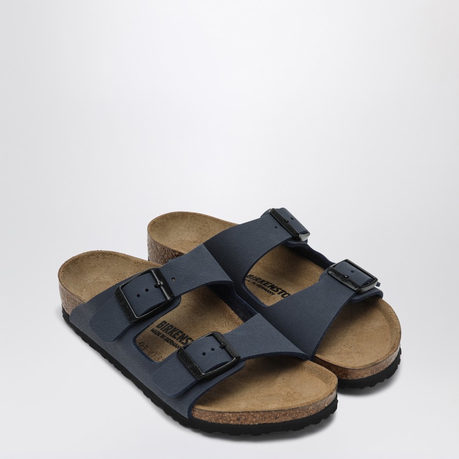 【送料関税込み】BIRKENSTOCK SS25 Arizona (552903 NAVY) BIRKENSTOCK SS25 Arizona (552903 NAVY) (BIRKENSTOCK/キッズ