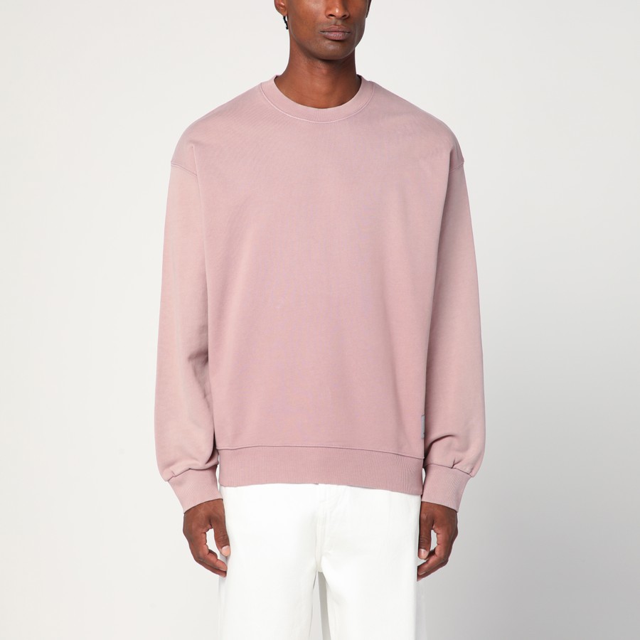 【関税&送料込】Carhartt Wip Hudson Sweatshirt In Daphne Col Carhartt WIP Hudson Sweatshirt in Daphne colour | TheDoubleF