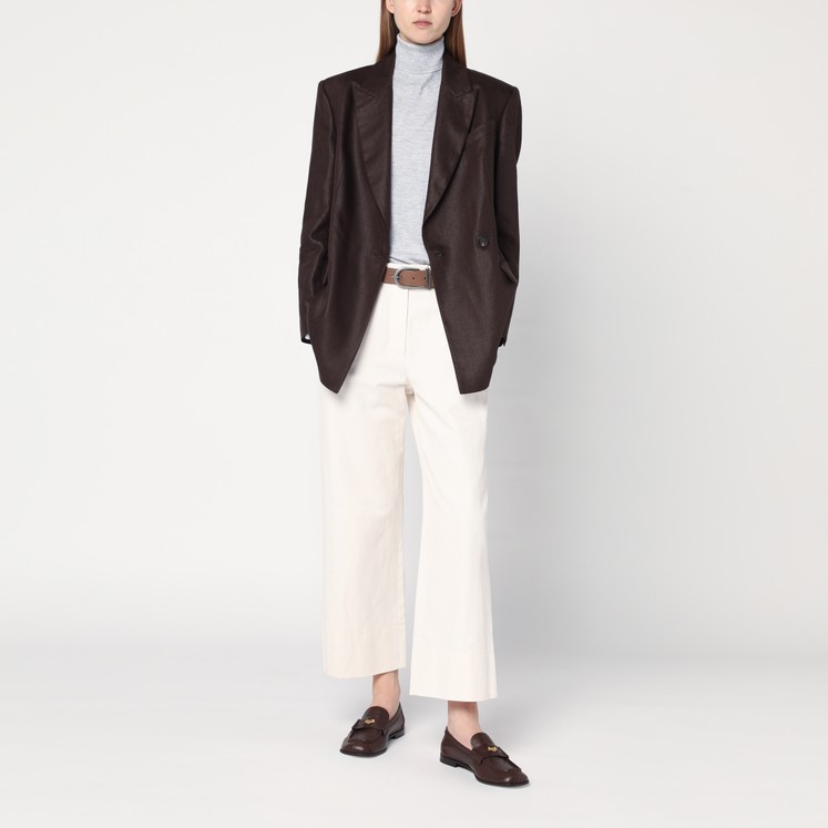BRUNELLO CUCINELLI: woman's collection | TheDoubleF
