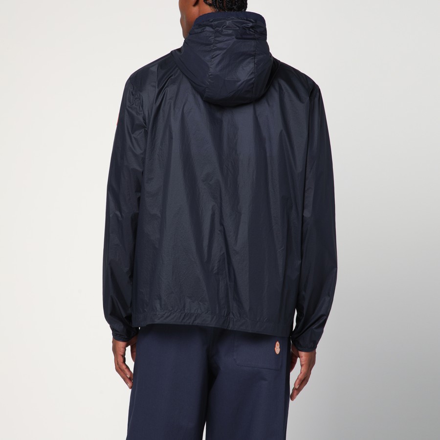 マウンテンパーカー Moncler Genius Windbreaker Moncler Genius Hamlin windbreaker in blue | TheDoubleF