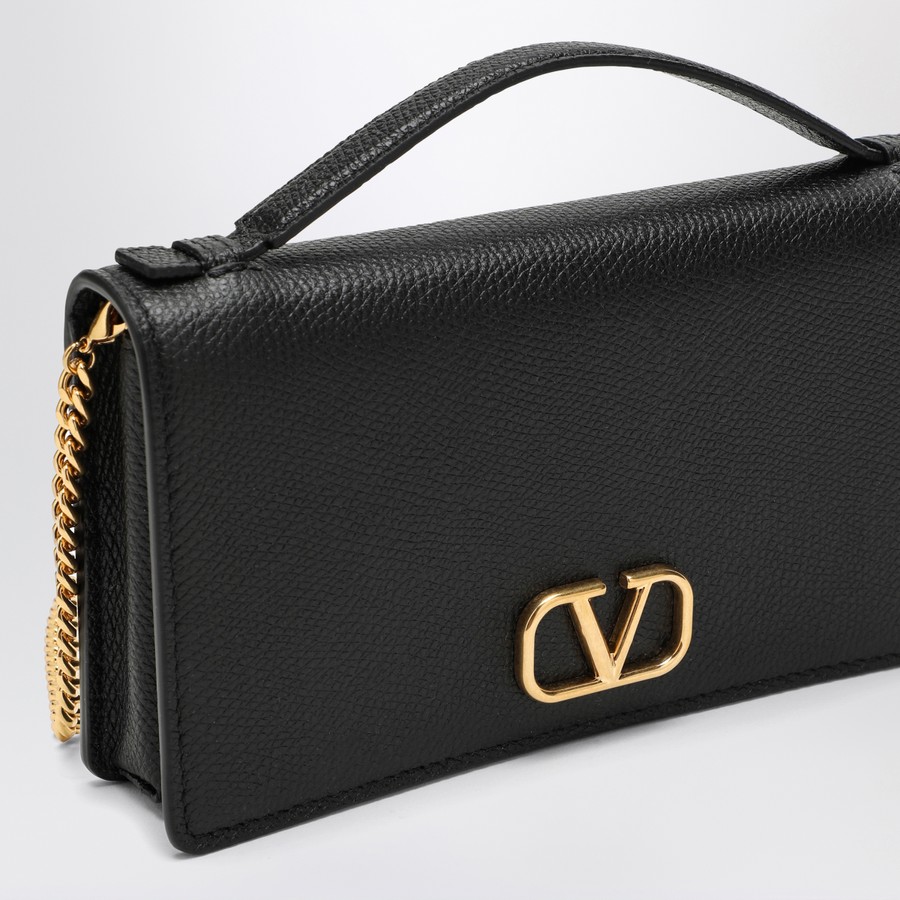 VALENTINO｜HALF-LENGTH WALLETS (6W0P0AJ4 SNP 0NO / 6W2P0 Valentino Garavani Women's Wallets & Designer Cardholders