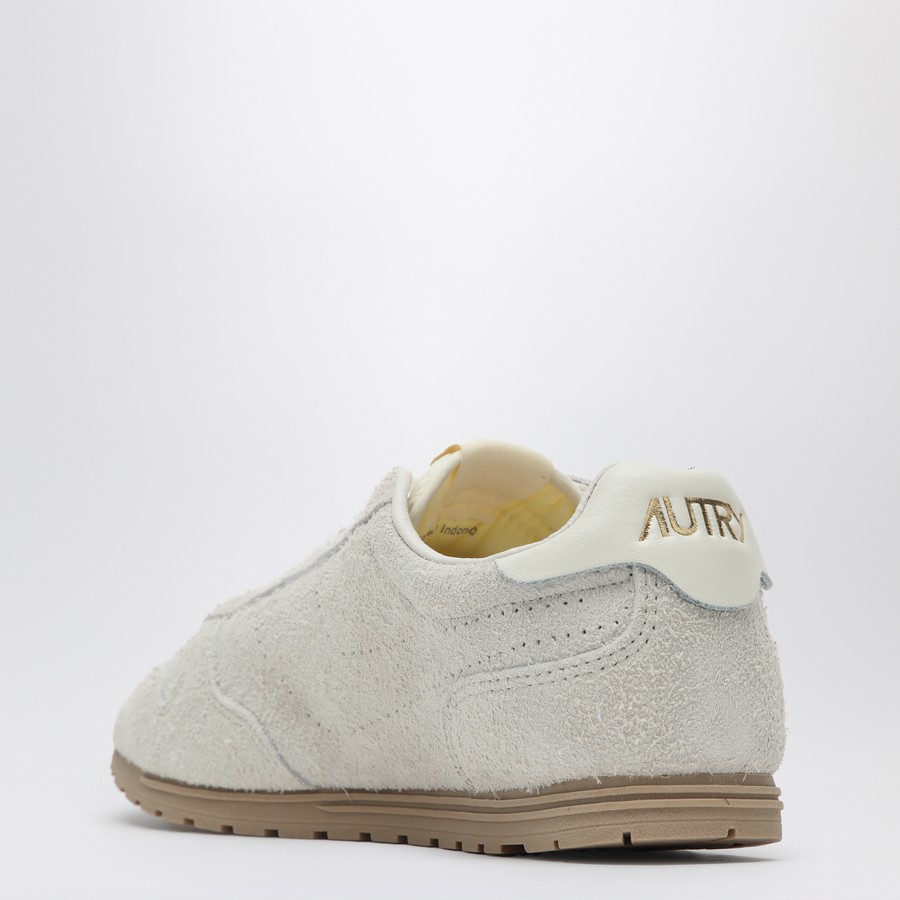 AUTRY Windspinスニーカー WSLWUB Autry Windspin Sneakers | Blue | FARFETCH