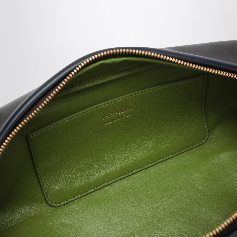 バッグ・カバンその他 Prada Prada Swing bag ebony/green Prada Prada Swing bag ebony/green | TheDoubleF