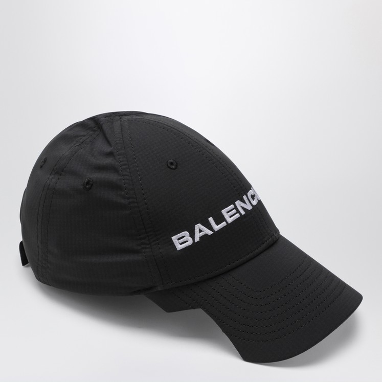 Balenciaga Baseball cap collab Under Armour | TheDoubleF